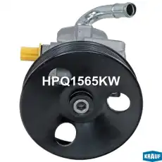 Насос гидроусилителя руля KRAUF HPQ1565KW