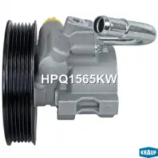 Насос гидроусилителя руля KRAUF HPQ1565KW