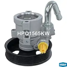 Насос гидроусилителя руля KRAUF HPQ1565KW