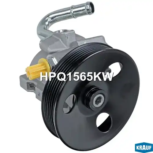 Насос гидроусилителя руля KRAUF HPQ1565KW