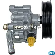 Насос гидроусилителя руля KRAUF HPQ2217KW