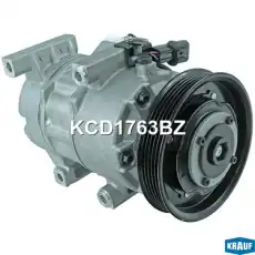 Компрессор кондиционера KCD1763BZ KRAUF