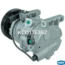 Компрессор кондиционера KCD1763BZ KRAUF
