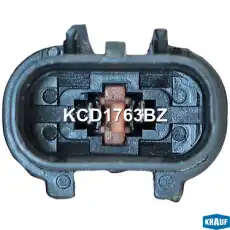 Компрессор кондиционера KCD1763BZ KRAUF