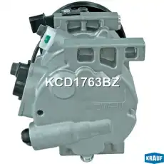 Компрессор кондиционера KCD1763BZ KRAUF