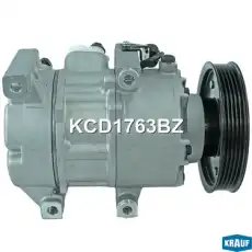 Компрессор кондиционера KCD1763BZ KRAUF