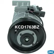 Компрессор кондиционера KCD1763BZ KRAUF