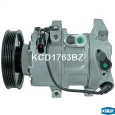 Компрессор кондиционера KCD1763BZ KRAUF