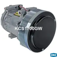 Компрессор кондиционера KCS1700GW KRAUF