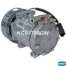 Компрессор кондиционера KCS1700GW KRAUF