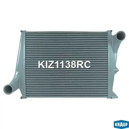 Интеркулер KRAUF KIZ1138RC