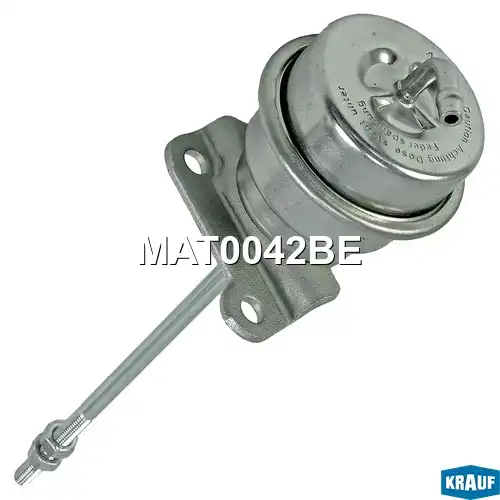 MAT0042BE Актуатор турбокомпрессора KRAUF