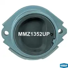 Подушка крепления двигателя KRAUF MMZ1352UP