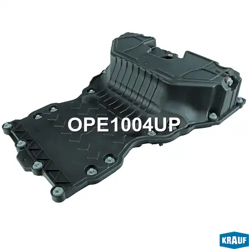 Поддон картера двигателя KRAUF OPE1004UP