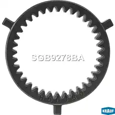 SGB9278BA Шестерня редуктора стартера KRAUF