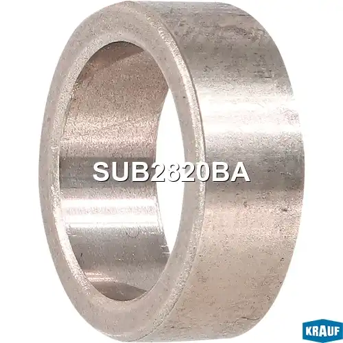 Втулка стартера SUB2820BA KRAUF