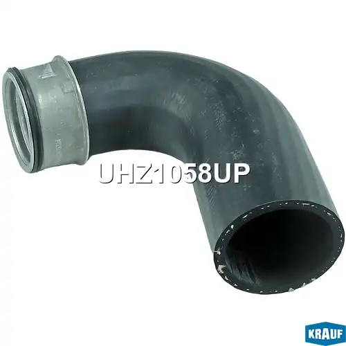 UHZ1058UP Патрубок воздушный KRAUF
