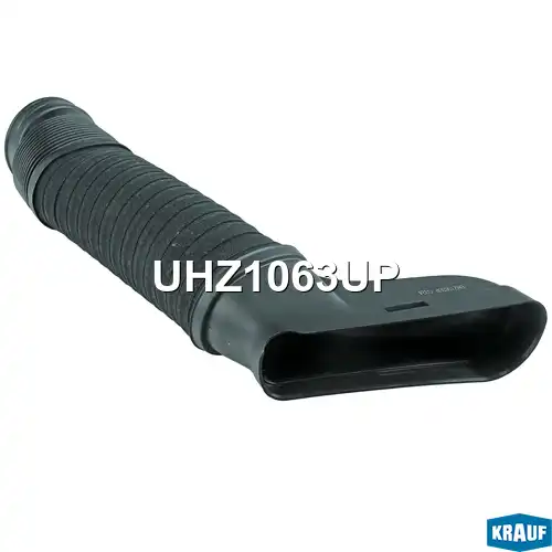 UHZ1063UP Патрубок воздушный KRAUF