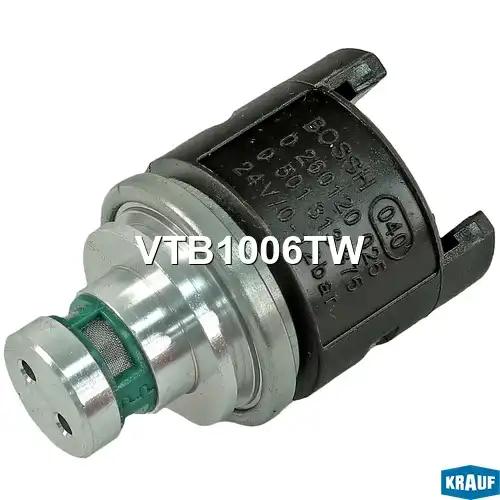 Клапан электромагнитный АКПП VTB1006TW KRAUF