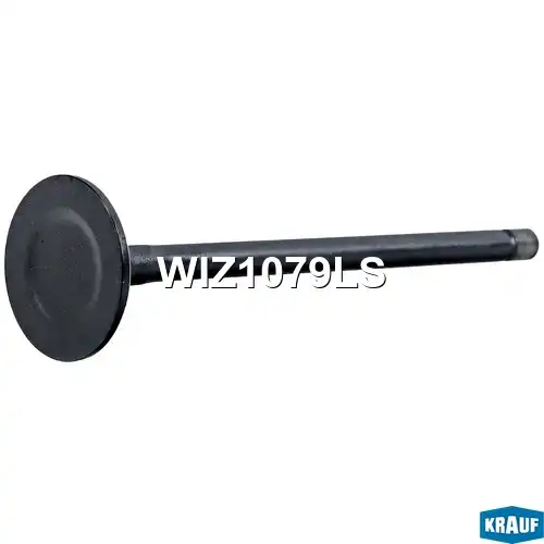 Клапан впускной WIZ1079LS KRAUF