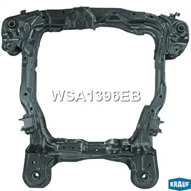 Подрамник двигателя KRAUF WSA1396EB