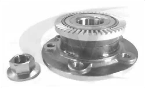 Ступица VAICO V40-0381