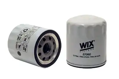 Фильтр масляный WIX 57060 Opel