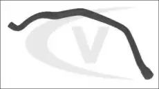 патрубок радиатора MB V30-0242 VAICO