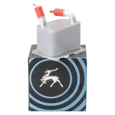 Теплообменник Газель Next двигатель G21 РSН0006971 GAZ