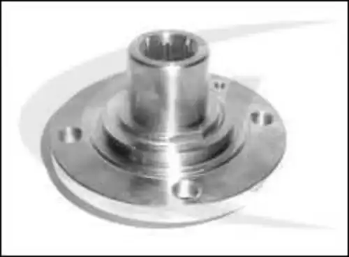 Ступица VAICO V10-1401