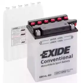 eb14lb2 sonnak
