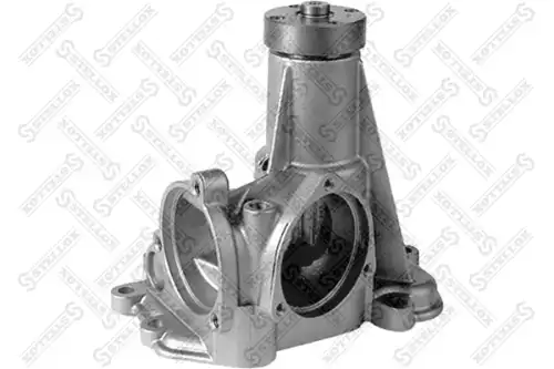 Насос системы охлаждения (помпа) STELLOX 4500-0077-SX