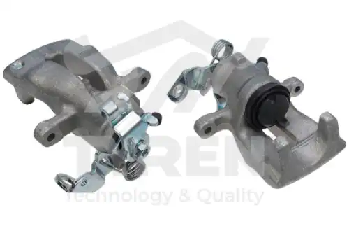 Суппорт тормозной TYREN TYR5028221