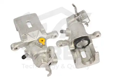 Суппорт тормозной TYREN TYR5015621