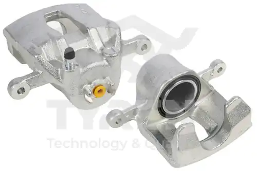 Суппорт тормозной TYREN TYR5015861