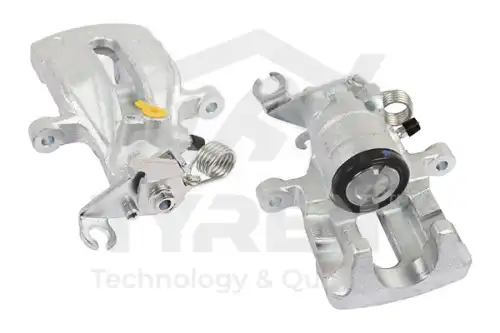 Суппорт тормозной TYREN TYR5019381