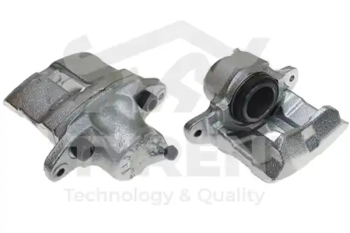 Суппорт тормозной TYREN TYR5020391