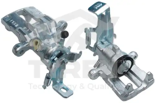 Суппорт тормозной TYREN TYR5022411