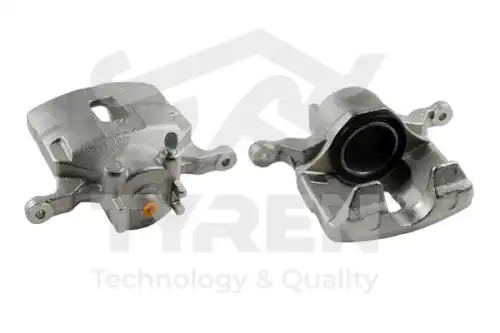 Суппорт тормозной TYREN TYR5025011