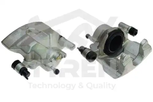 Суппорт тормозной TYREN TYR5025211