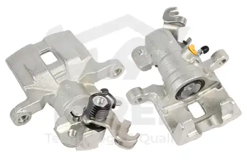 Суппорт тормозной TYREN TYR5025241