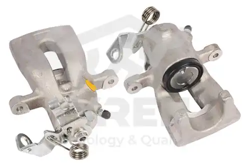 Суппорт тормозной TYREN TYR5028361