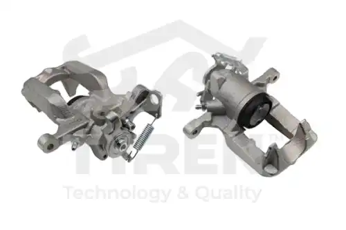 Суппорт тормозной TYREN TYR5028491