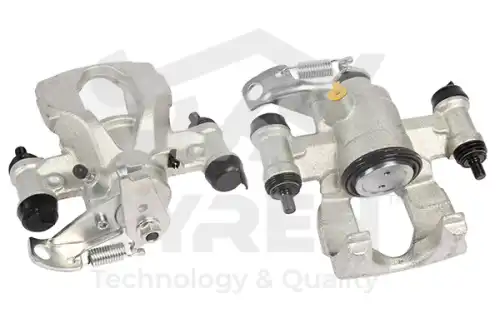 Суппорт тормозной TYREN TYR5028631