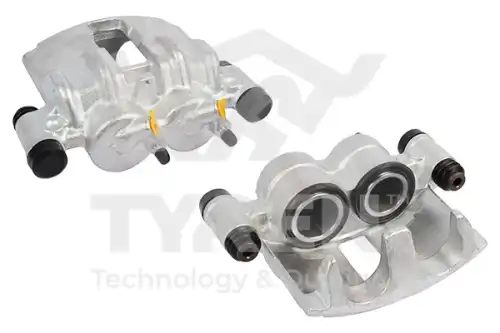 Суппорт тормозной TYREN TYR5028811