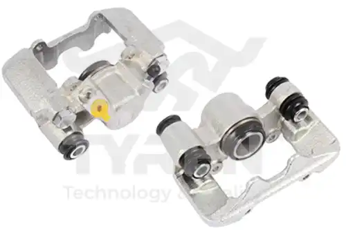 Суппорт тормозной TYREN TYR5030741