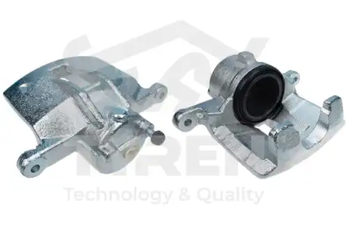 Суппорт тормозной TYREN TYR5030871