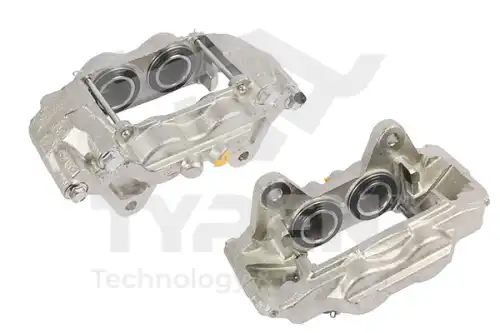 Суппорт тормозной TYREN TYR5030941