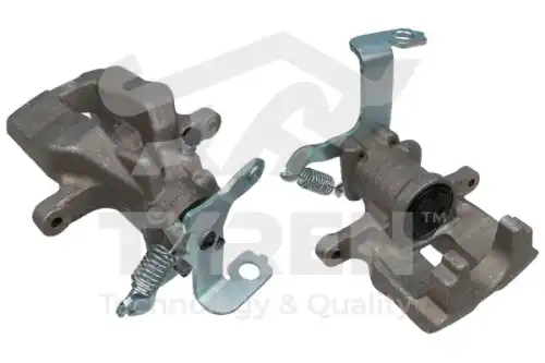 Суппорт тормозной TYREN TYR5031161