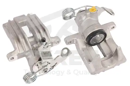 Суппорт тормозной TYREN TYR5031791